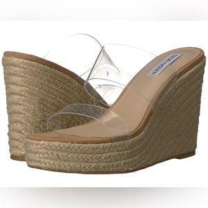 Steve Madden Sunrise wedges